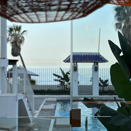 Apartamentos Linda Vista Marbella Dış mekan fotoğraf