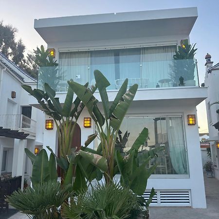 Apartamentos Linda Vista Marbella Dış mekan fotoğraf