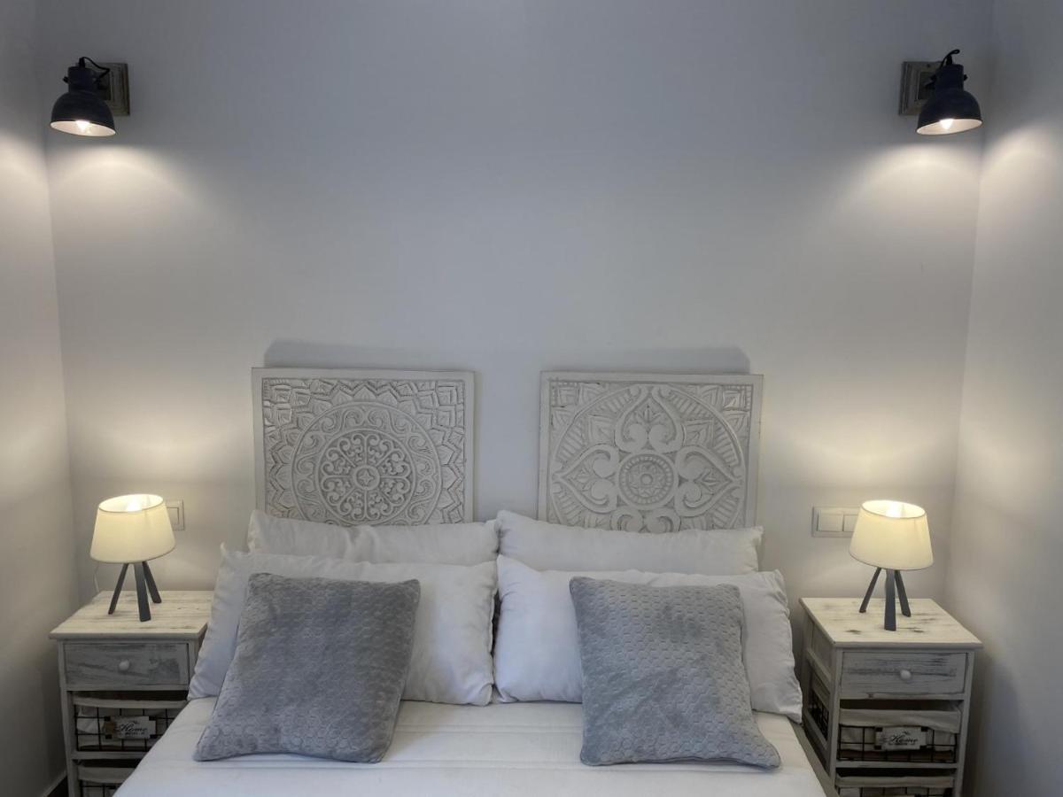 Apartamentos Linda Vista Marbella Dış mekan fotoğraf