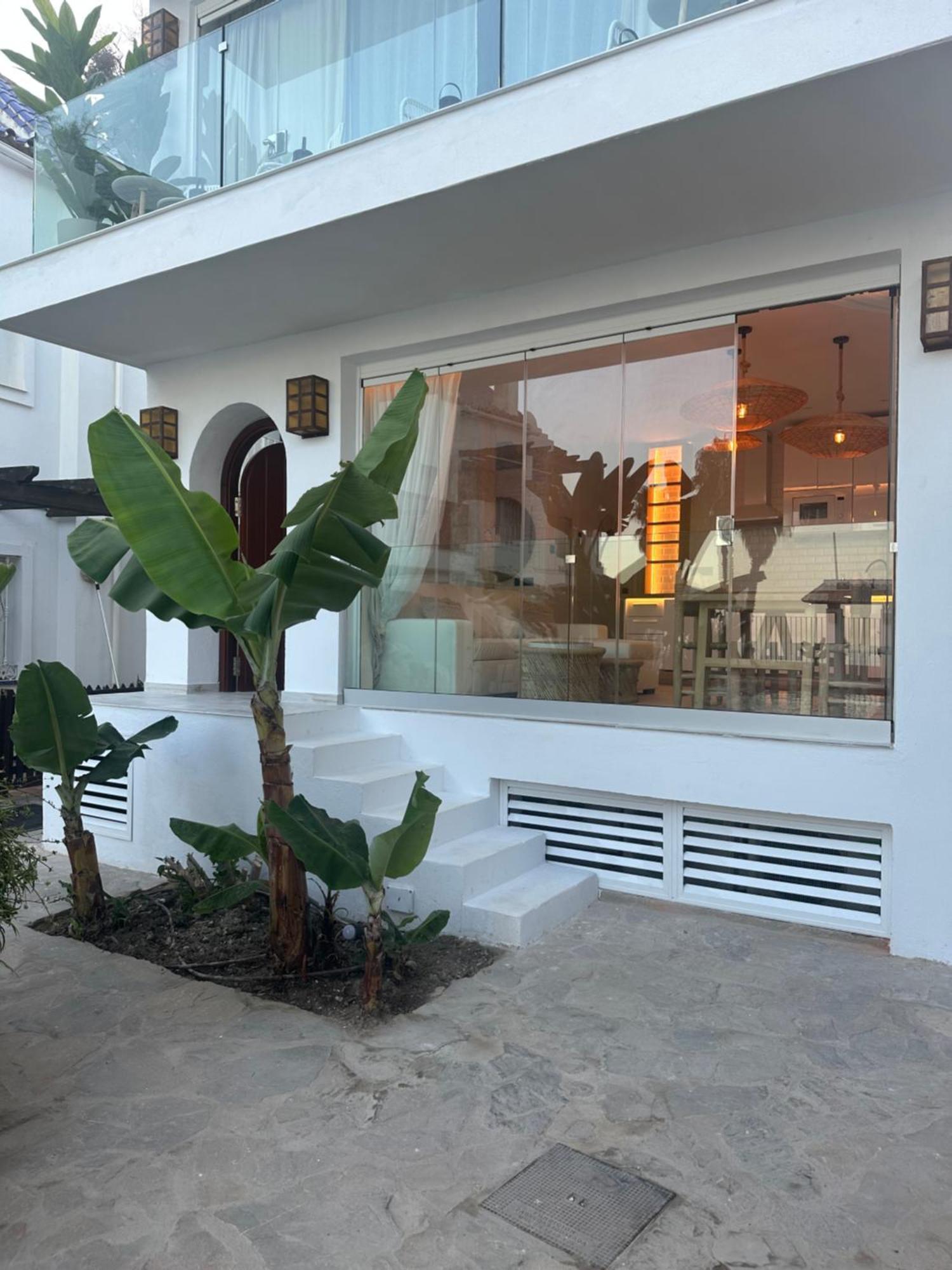 Apartamentos Linda Vista Marbella Dış mekan fotoğraf