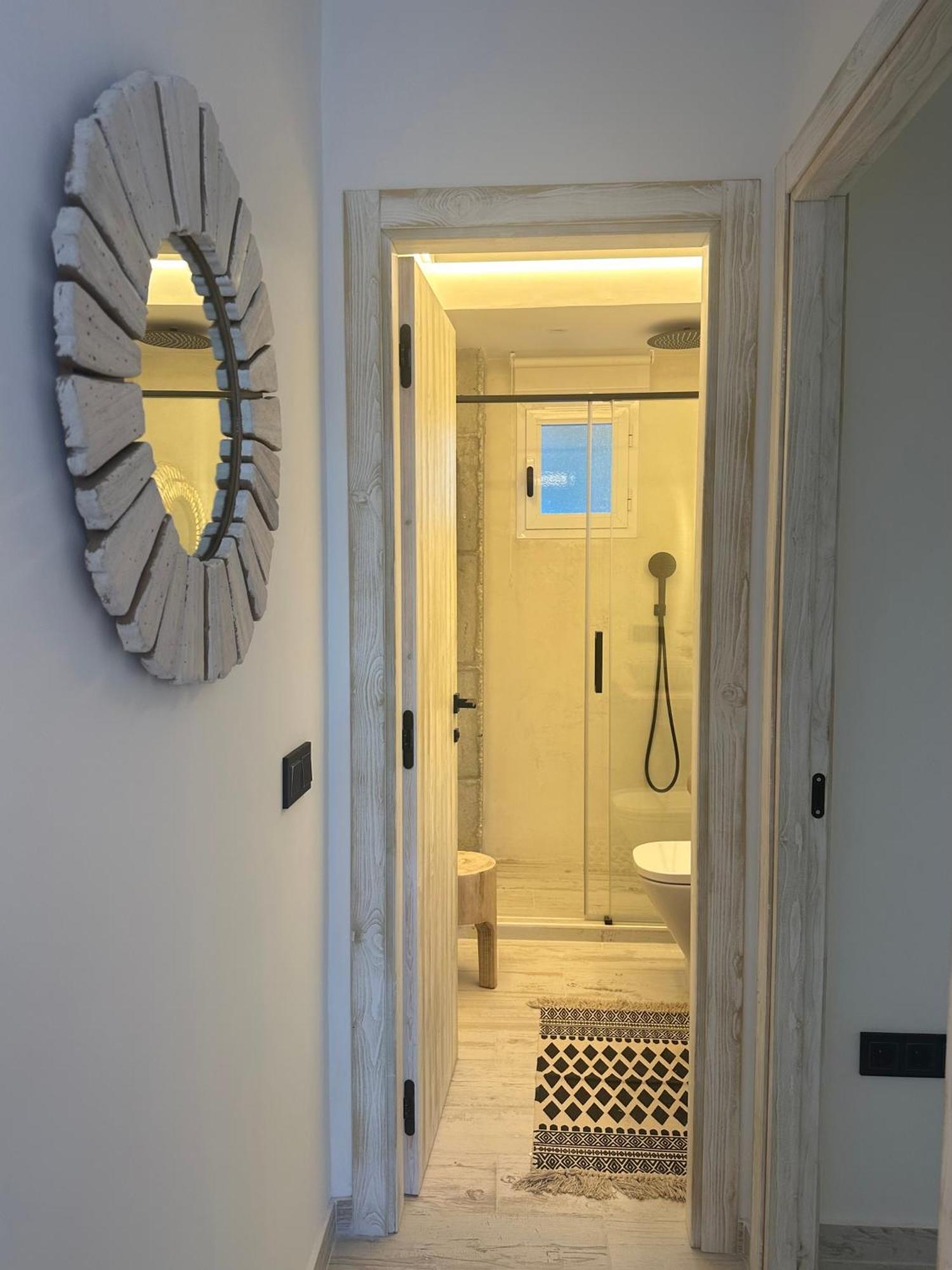 Apartamentos Linda Vista Marbella Dış mekan fotoğraf