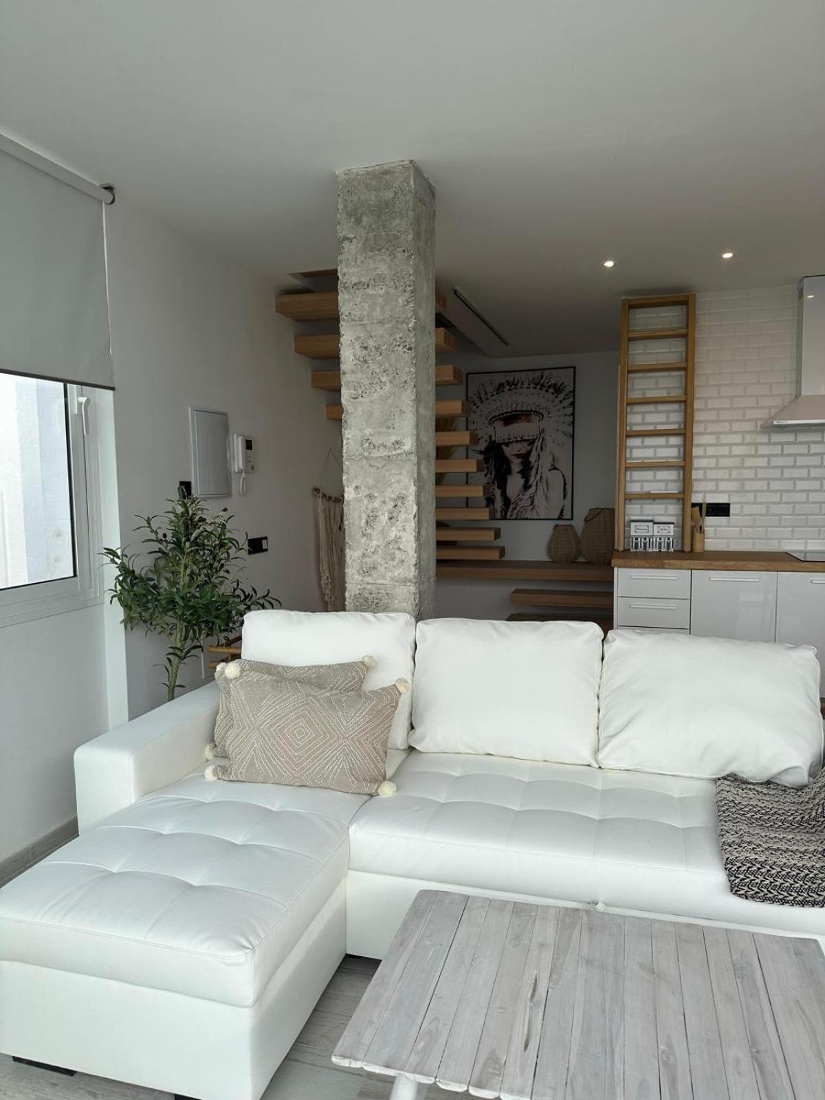 Apartamentos Linda Vista Marbella Dış mekan fotoğraf