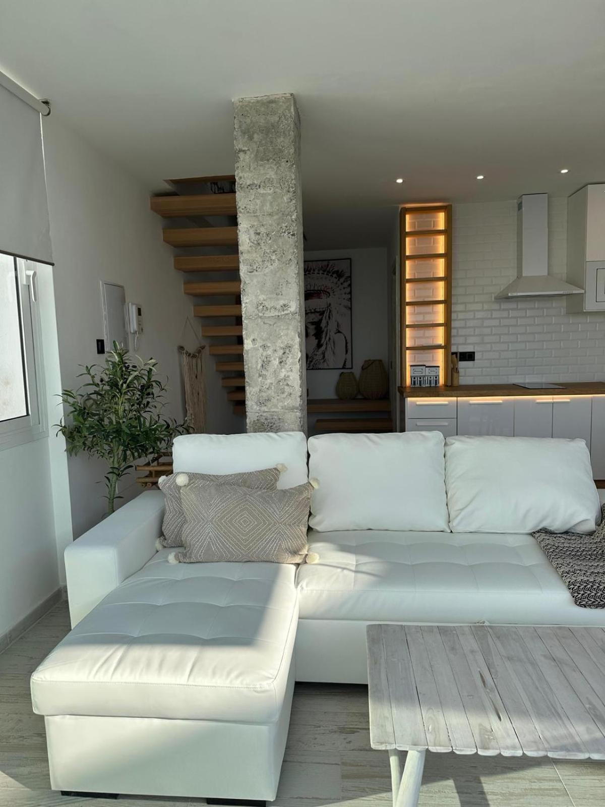 Apartamentos Linda Vista Marbella Dış mekan fotoğraf