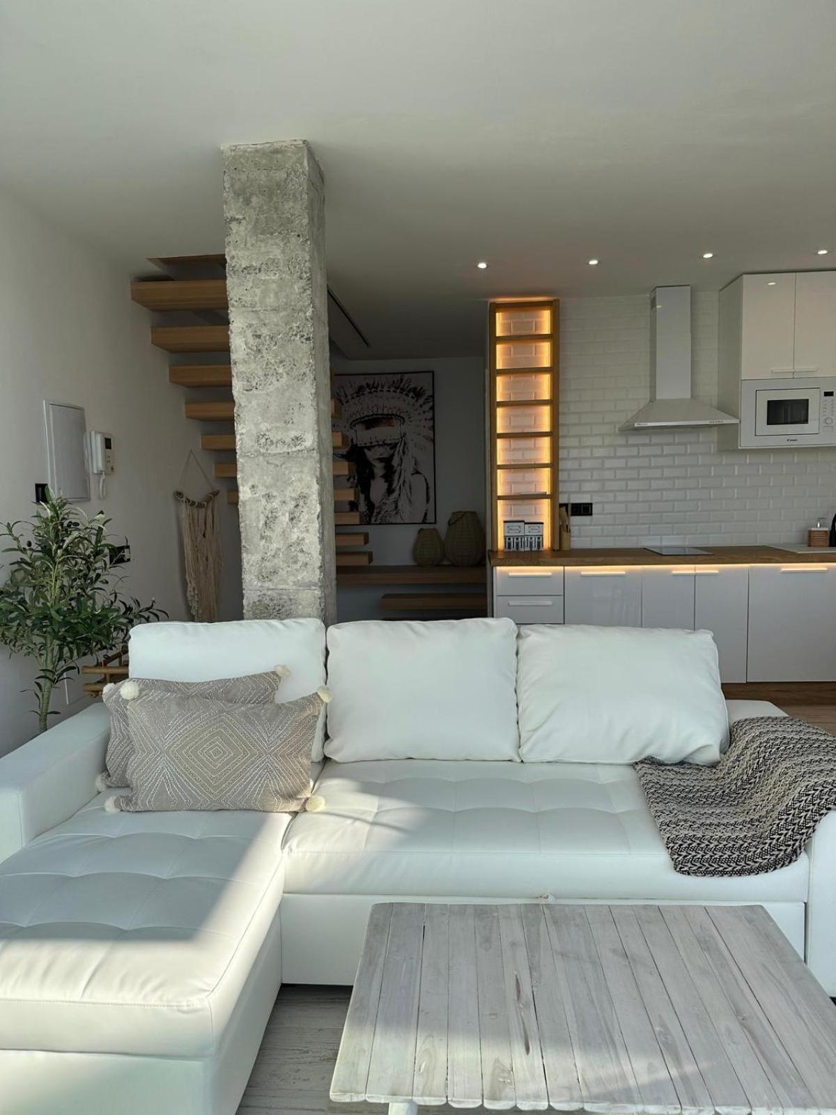 Apartamentos Linda Vista Marbella Dış mekan fotoğraf