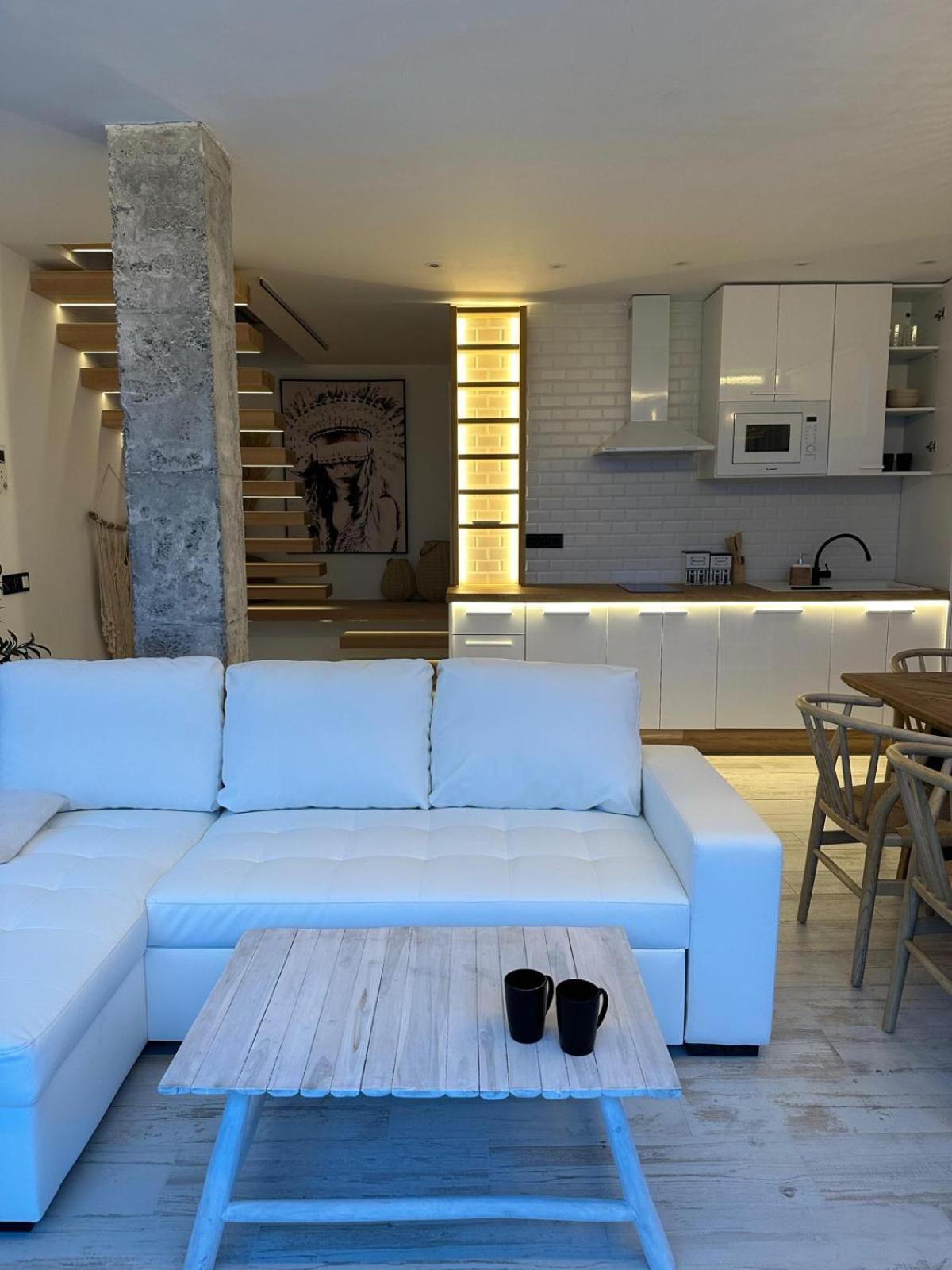 Apartamentos Linda Vista Marbella Dış mekan fotoğraf